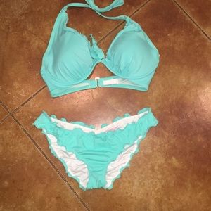 Victoria’s Secret bikini